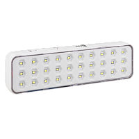 Светильник аварийного освещения BACKUP-150 LED Proxima | код dpa-101 | EKF
