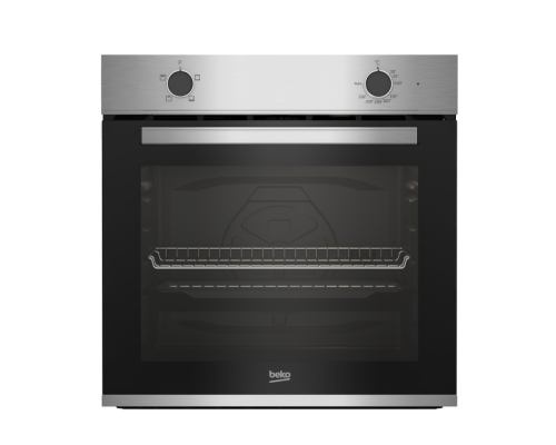 Духовой шкаф Электрический Beko BBIC12000XD нержавеющая сталь | код 1970422 | BEKO