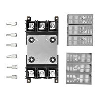 Комплект втычного исполнения PMP/PFP T125-T160 3P | код 361162 | КЭАЗ