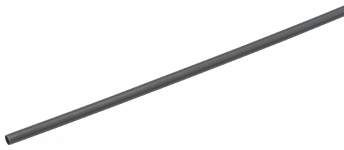 Трубка термоусадочная ТТУ 3/1,5 черная 1м GENERICA | код UDR10-003-D15-001-K02-G | GENERICA by IEK