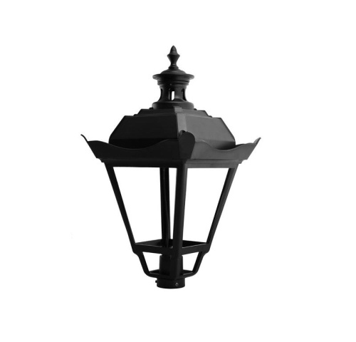 Светильник ДТУ 08-30-211 30Вт 2700К IP65 Ra80 КСС_Ш без рассеив. ALB F3412