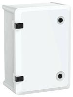 Корпус полиэстерный ЩМП 350х500х200 IP65 IEK | код MKP21-N-035-050-20-65 | IEK