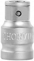 S1A3H10 Переходник для бит 1/2SDR x 10 мм HDR | код S1A3H10 | Thorvik