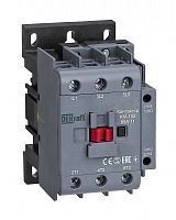 Контактор 65А 110В АС3 АС4 1НО+1НЗ КМ-102 | код 22328DEK | DEKraft