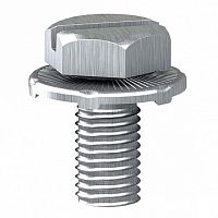 БОЛТ М5Х18 | код. AF1VA518 | Schneider Electric
