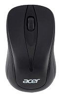 Мышь Acer OMR131 черный оптическая (1000dpi) беспроводная USB для ноутбука (2but) | код 1639604 | ACER