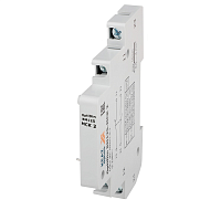 Модуль свободных контактов OptiDin BM125-MCK 2 | код 329843 | КЭАЗ