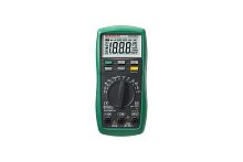 Мультиметр универсальный MS8221C Mastech 13-2056