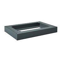 Сейсмоцоколь для шкафа OptiBox M Ш600хГ800 мм | код 308210 | КЭАЗ