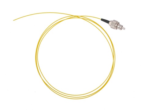Шнур ШОС-SM/0.9 мм-FC/UPC-p/t -1.0 м | код. 130202-04235 | ССД