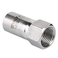 Вставка резьбовая нерж. сталь с вн.р. 35х1 1/4" | код. VTi.907.I.003507 | VALTEC