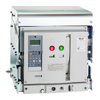 Выключатель автоматический OptiMat A-4000-S4-3P-100-F-MR7.0-BH-C2202-M2-P00-S1-03 | код 334119 | КЭАЗ