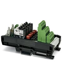 Активный модуль UM-FLK10-5RSC-24DC/DO/ROC800 | код 2905960 | PHOENIX CONTACT