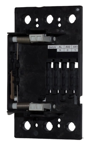 Переходник на установочный блок (съемный) NPI 160&250AF 4p | код 004671463 | ETI