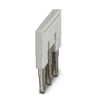 Перемычка FBS 3-5 GY | код 3038972 | PHOENIX CONTACT