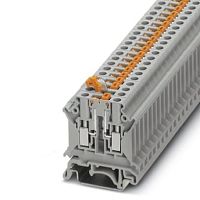 Клеммы с ножевыми размыкателями UK 5 N-MT | код 3000563 | PHOENIX CONTACT