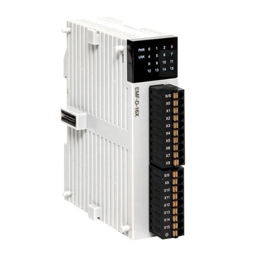 Модуль дискретного ввода EMF 16 PRO-Logic PROxima | код EMF-D-16X | EKF фото 2