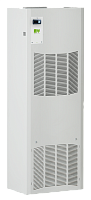Устройство охлаждения эл.тех. щита настенное 1500W, 1/230VAC, 50-60Hz, наружный монт., 950x400x205мм (ВxШxГ), 42кг | код ECD1523.WE | ETA