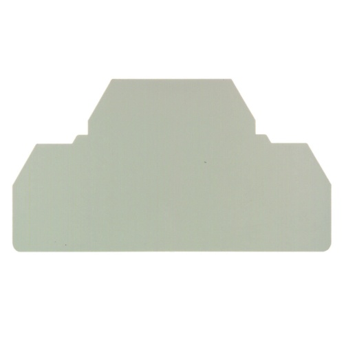 Корпуса для электроники ZAP/TW ZDK2.5 (20 шт.) WEIDMULLER | код 1674730000 | WEIDMULLER