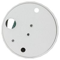 Светильник настенно-потолочный спот OL32 WH MR16 GU10 IP20 белый | код Б0056377 | ЭРА