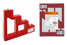 Изолятор SM Лесенка 860А 15кВ 4х50мм с болтом TDM | код SQ0807-0068 | TDM