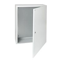 Корпус металлический ЩМП-КМП-700х600х225-IP41-УХЛ3 (КОМПАКТ)-КЭАЗ | код 367431 | КЭАЗ