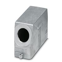 Корпус HC-STA-B24-HHFS-1STP21-EL-AL | код 1412759 | PHOENIX CONTACT