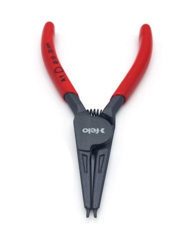 Съемник для стопорных колец внешний прямой 10–25 мм | код 59301040 | FELO фото 5