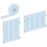 КОМПЛ. САЛЬНИКОВ, IP31 | код 08711 | SCHNEIDER ELECTRIC