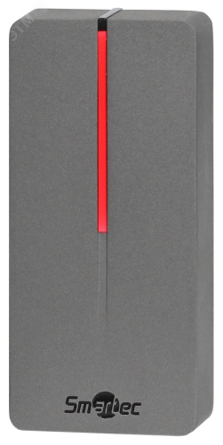 Считыватель EM, HID prox, MIFARE | код ST-PR043EHM | Smartec