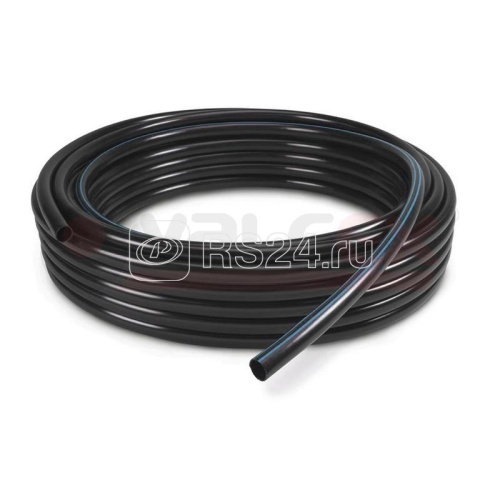 Труба напорная ПЭ 100 40х2.4 PN10 SDR 17 (уп.100м) | код 101001740100 | VALFEX