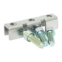 Перемычка тип 3PIN для UT 95 мм2 | код scr-ut-jum-95 | EKF