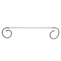 Лампа галогенная КГТ 220-1300-1 1300Вт линейная K7s 2800К 220В Лисма 350951000