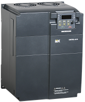 Преобразователь частоты CONTROL-A310 380В, 3Ф 22 kW 45A встр.торм | код CNT-A310D33V22TEZ | IEK