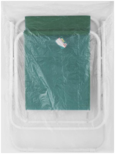 Стул складной с подлокотниками 440х520х730мм FIT 78321 фото 3 Стул складной с подлокотниками 440х520х730мм FIT 78321 фото 3