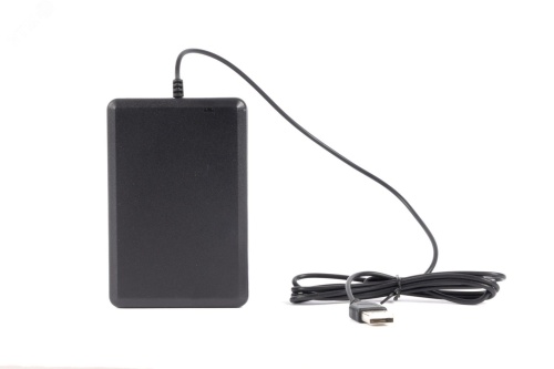 SPRUT RFID Reader-17BL Считыватель proximity-карт формата EM-Marin | код 8865 | Бастион