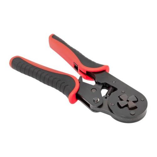 Пресс-клещи ПКВ-16-4 Expert | код pkv-16-4-exp | EKF фото 3 Пресс-клещи ПКВ-16-4 Expert | код pkv-16-4-exp | EKF фото 3