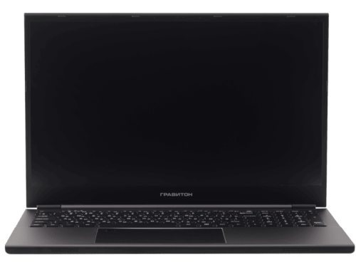 Ноутбук Гравитон Н17И-Т Core i3 1125G4 8Gb SSD256Gb Intel UHD Graphics 17.3 IPS FHD (1920x1080) noOS grey WiFi BT Cam (149672) | код 2018454 | ГРАВИТОН