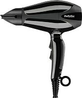Фен Babyliss 6715DE 2400Вт черный | код 2007858 | BABYLISS