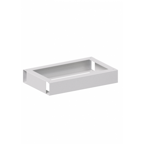 Цоколь ВРУ-eco 100Х500х300 для ВРУ eco XXXx500x300 ESB | код esb32013| ELECTRIC STEEL BOX
