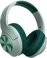 Наушники мониторные A4Tech 2Drumtek BH300 1м зеленый беспроводные bluetooth оголовье (BH300 MATCHA GREEN) | код 1789641 | A4TECH