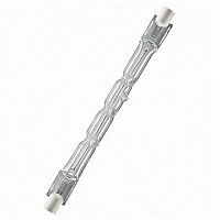 Лампа галогенная (64698) 160W 230V R7S FS1 | код. 4008321977755 | OSRAM