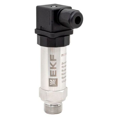 Преобразователь давления PRT-101 0-0,4 MПа M20х1,5 0,5% | код PRT-101-0.4-0.5-M20 | EKF фото 2