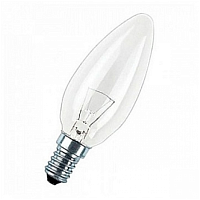 Лампа накаливания CLASSIC B CL 25W E14 OSRAM