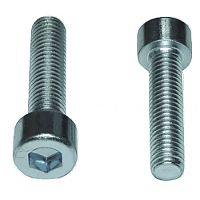 Винт DIN 912 М12х120 8.8 ZN с цилиндрической головой и внутренним шестигранником | код A0D001212030007 | РФ