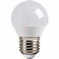 Лампа светодиодная ECO G45 шар 3Вт 230В 4000К E27 | код. LLE-G45-3-230-40-E27 | IEK