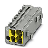 Сотовые клеммы FTMC 1,5-2 /YE | код 3270457 | PHOENIX CONTACT