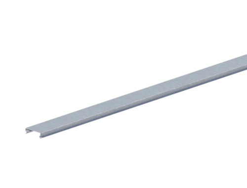 Крышка лотка замкового 50х0,7 L2000 Сендзимир | код Н0122221111 | СОЭМИ Ст.Оскол