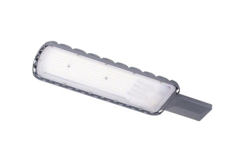 Светильник светодиодный уличный ДКУ URBAN LITE XL 150Вт 840 IP65 GY EUE | код 4058075678293 | LEDVANCE