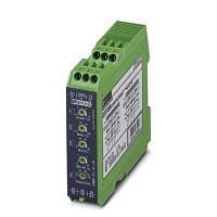 Контрольное реле EMD-FL-C-10 | код 2866022 | PHOENIX CONTACT